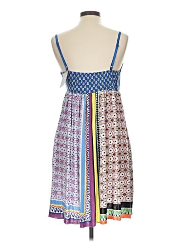 Pinkerton Casual Dress (view 2)