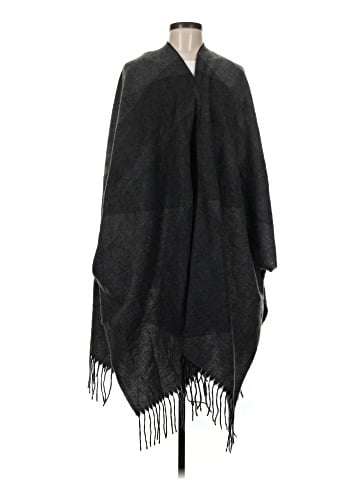 a.n.a. A New Approach Poncho (view 1)