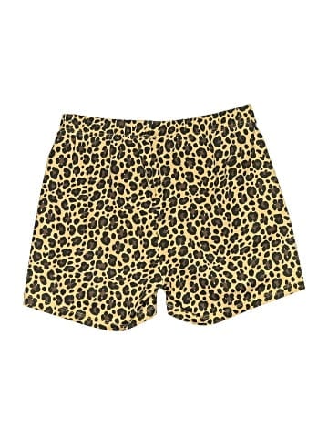 SOFFE Shorts (view 2)