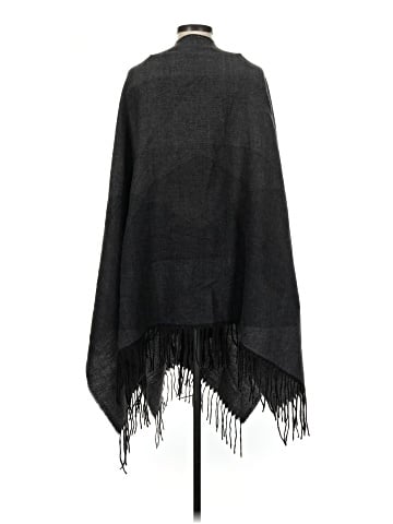 a.n.a. A New Approach Poncho (view 2)