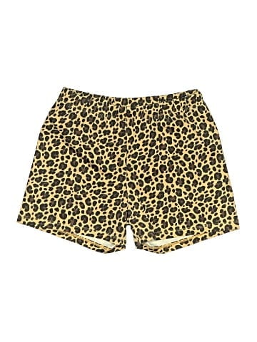 SOFFE Shorts (view 1)