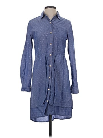 Isabella Sinclair Casual Dress (view 1)