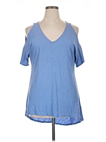 CALVIN KLEIN JEANS Short Sleeve T-Shirt (view 1)