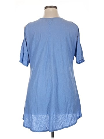 CALVIN KLEIN JEANS Short Sleeve T-Shirt (view 2)