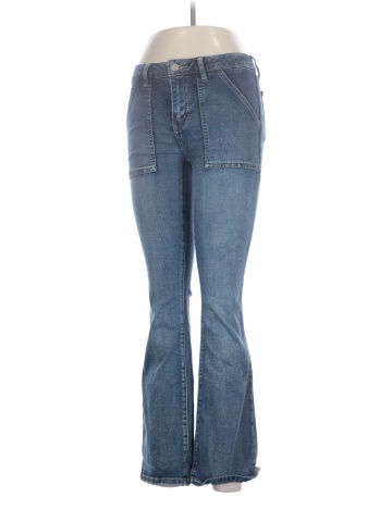 Ashley Mason Jeans (view 1)