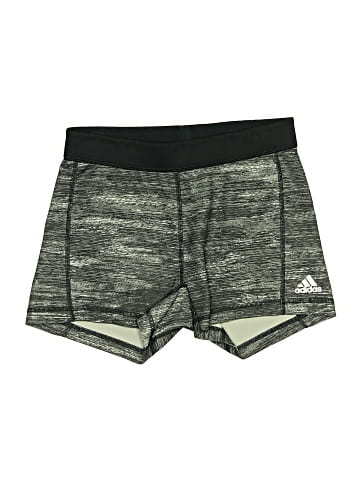Adidas Athletic Shorts (view 1)