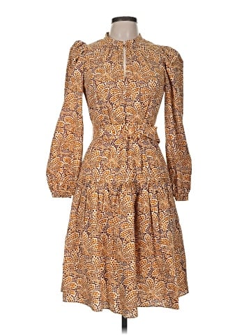 Rebecca Taylor Casual Dress (view 1)