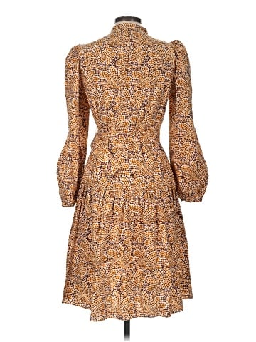Rebecca Taylor Casual Dress (view 2)