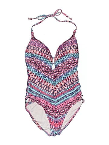 Laundry by Design One Piece Swimsuit (view 1)