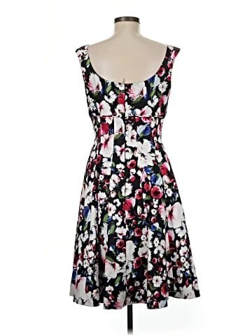 White House Black Market Cocktail Dress (view 2)