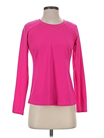 Xersion Long Sleeve T-Shirt (view 1)