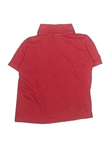 Superman Short Sleeve Polo (view 2)