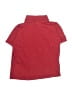 Superman 100% Cotton Red Short Sleeve Polo Size 4T - photo 2