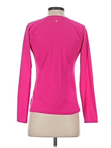 Xersion Long Sleeve T-Shirt (view 2)