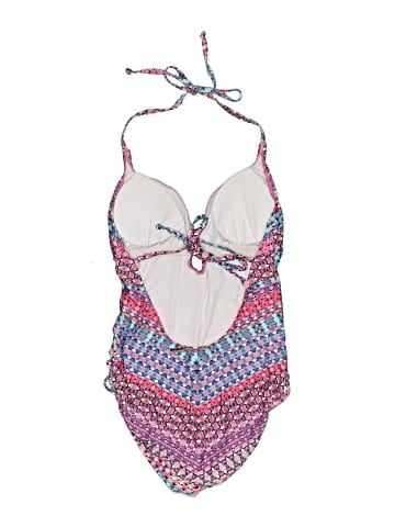 Laundry by Design One Piece Swimsuit (view 2)
