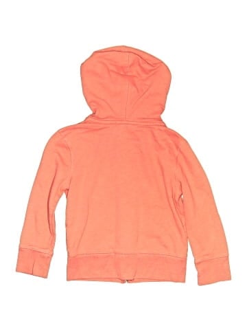 Gap Kids Outlet Zip Up Hoodie (view 2)