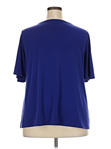J.t.b. Short Sleeve Top (view 2)