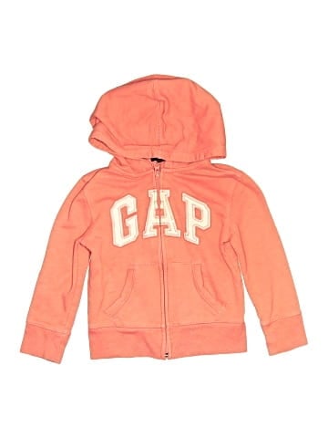 Gap Kids Outlet Zip Up Hoodie (view 1)