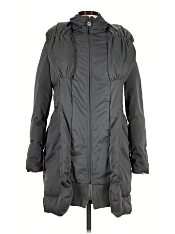 Elie Tahari Raincoat (view 1)