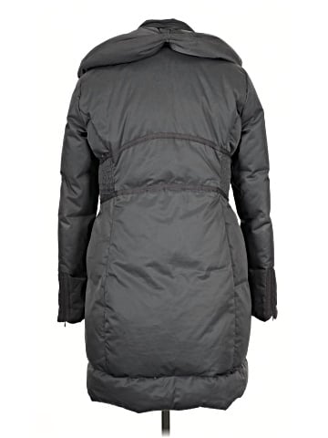 Elie Tahari Raincoat (view 2)