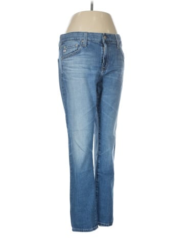 Adriano Goldschmied Jeans (view 1)