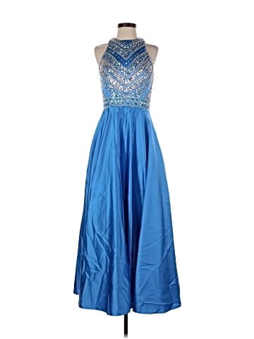 Sherri Hill Cocktail Dress (view 1)