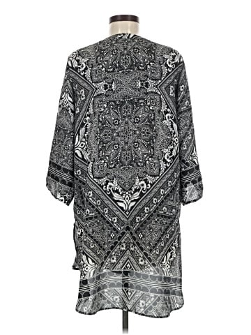 Roz & Ali Casual Dress (view 2)