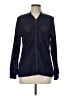 XCVI Blue Cardigan Size M - photo 1