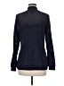 XCVI Blue Cardigan Size M - photo 2