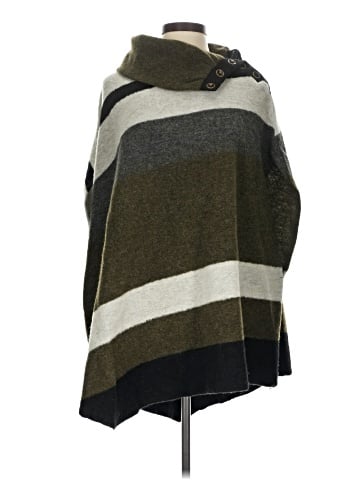 Tabitha Poncho (view 1)