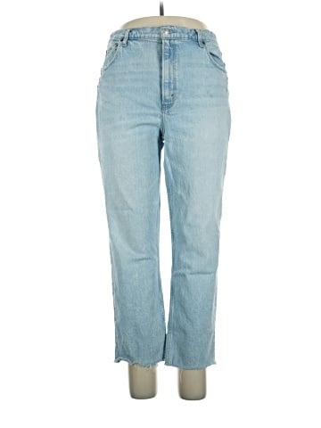 Abercrombie & Fitch Jeans (view 1)