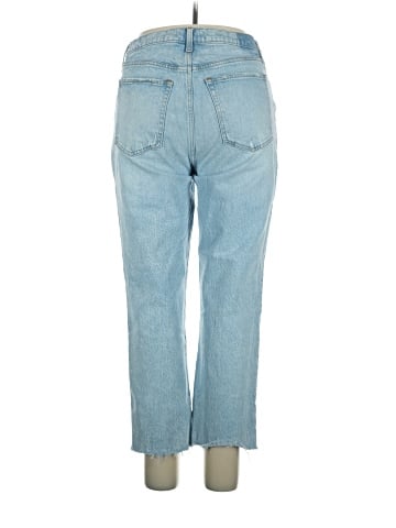 Abercrombie & Fitch Jeans (view 2)