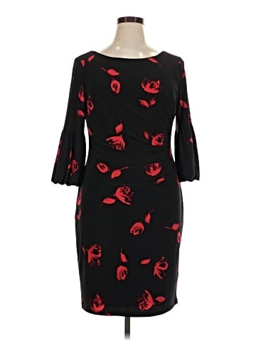 Lauren by Ralph Lauren Cocktail Dress (view 1)