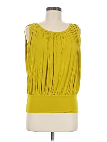 Kenneth Cole New York Sleeveless Blouse (view 1)