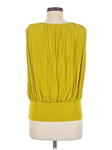 Kenneth Cole New York Sleeveless Blouse (view 2)