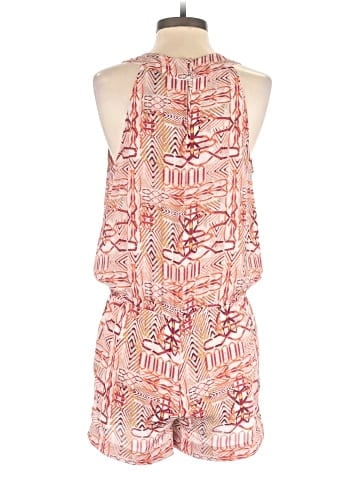 BCBGMAXAZRIA Romper (view 2)