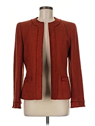 Anne Klein II Blazer (view 1)