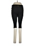 lucy Color Block Black Active Pants Size L - photo 2