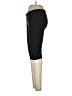 lucy Color Block Black Active Pants Size L - photo 5