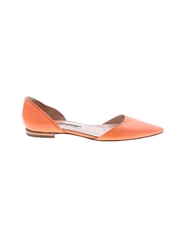 Manolo Blahnik Flats (view 1)