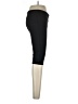lucy Color Block Black Active Pants Size L - photo 4