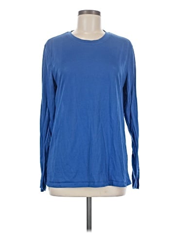 Perry Ellis Long Sleeve T-Shirt (view 1)