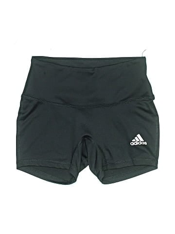 Adidas Athletic Shorts (view 1)