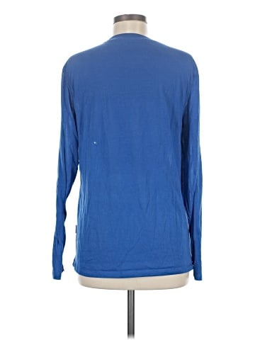 Perry Ellis Long Sleeve T-Shirt (view 2)