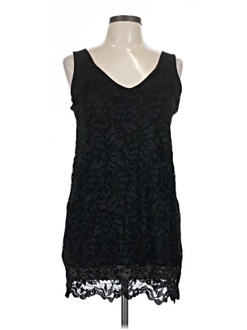 Sympli Sleeveless Top (view 1)