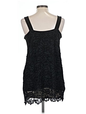 Sympli Sleeveless Top (view 2)