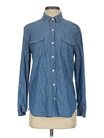 Tommy Bahama Long Sleeve Button-Down Shirt (view 1)