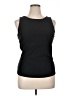 32 Degrees Black Sleeveless Top Size XL - photo 1