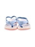 Reef Blue Flip Flops Size 11 (kids) - photo 2