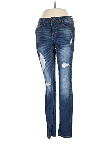 Refuge Jeans (view 1)